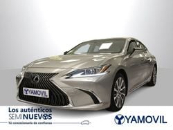Gris Usado 2020 Lexus ES300H Business Edition Berlina | 32.450 €