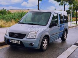 Azul Usado 2013 Ford Tourneo Connect Trend Monovolumen | 4200 € (Buen precio)