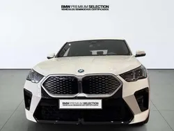 Blanco Nuevo 2025 BMW iX2 Comfort Edition SUV | 45.900 € (Buen precio)