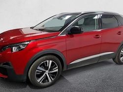 Usado 2020 Peugeot 3008 Allure | 16.990 € (Precio justo)