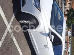 Blanco Usado 2017 Seat Leon ST Style Familiar | 4900 € (Super precio)