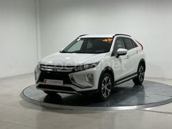 Blanco Usado 2019 Mitsubishi Eclipse Cross Spirit SUV | 18.295 € (Precio justo)