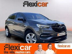 Gris / plata Usado 2019 Opel Grandland X Selective SUV | 11.740 € (Buen precio)