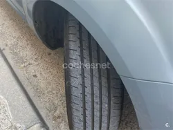 Azul Usado 2006 Ford Focus Trend Berlina | 2500 € (Buen precio)