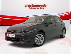 Usado 2024 VW Golf VIII Life | 26.542 € (Precio justo)