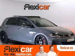 Gris Usado 2019 VW Golf VII GTI Utilitario | 32.590 € (Caro)