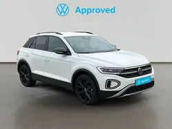 Otro Nuevo 2025 VW T-Roc SUV | 32.950 € (Un poco caro)