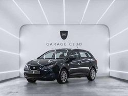 Usado 2010 Seat Ibiza ST Style Familiar | 4599 € (Buen precio)
