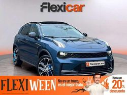 Azul Usado 2022 Lynk & Co 01 SUV | 18.990 € (Precio justo)