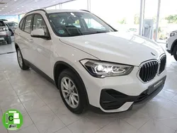 Blanco Usado 2020 BMW X1 SUV | 19.990 € (Precio justo)