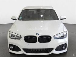 Blanco Usado 2013 BMW 118 Coupé Coupe | 15.500 € (Precio justo)
