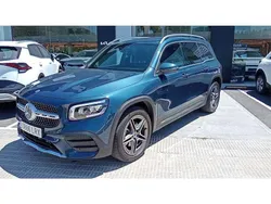 Mercedes GLB200