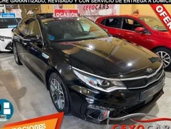 Usado 2020 Kia Optima Berlina | 17.580 €