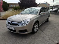 Gris Usado 2007 Opel Vectra | 3900 €