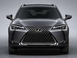 Blanco Usado 2019 Lexus UX 250h Business Edition SUV | 22.900 € (Buen precio)