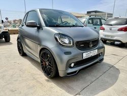 Gris Usado 2019 Smart ForTwo Coupé Coupe | 22.995 €