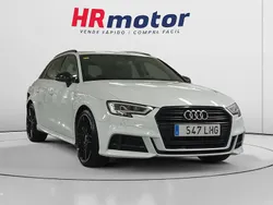 Usado 2020 Audi A3 S-Line | 21.190 € (Super precio)