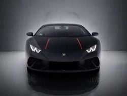 Negro Usado 2017 Lamborghini Huracán Coupe | 279.900 €