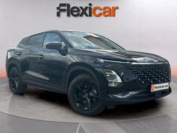 Negro Usado 2024 Omoda 5 SUV | 22.190 € (Buen precio)