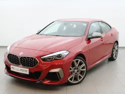 Usado 2022 BMW M235 Executive Coupe | 45.800 €