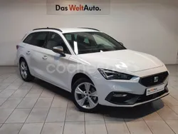 Usado 2023 Seat Leon FR Utilitario | 23.900 € (Un poco caro)