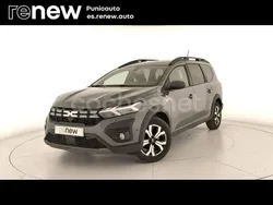 Gris / plata Usado 2024 Dacia Jogger Expression Familiar | 22.500 € (Precio justo)