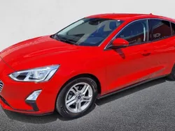 Usado 2019 Ford Focus Trend | 13.690 € (Buen precio)