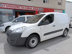 Blanco Usado 2016 Citroën Berlingo Monovolumen | 5999 € (Buen precio)
