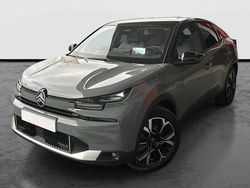 Verde manhattan Usado 2025 Citroën C4 Utilitario | 28.990 €