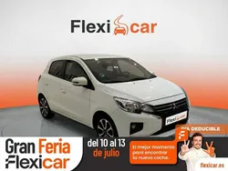 Blanco Usado 2023 Mitsubishi Space Star Utilitario | 9290 € (Super precio)