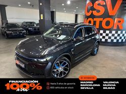 Negro Usado 2023 Lynk & Co 01 SUV | 20.850 € (Buen precio)