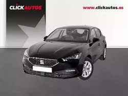 Negro Usado 2025 Seat Leon Style Utilitario | 19.850 € (Super precio)