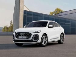 Blanco Nuevo 2025 Audi Q5 SUV | 59.334 €