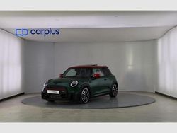 Verde Usado 2023 Mini John Cooper Works Utilitario | 35.990 € (Precio justo)