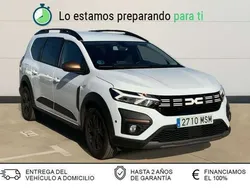 Usado 2024 Dacia Jogger Extreme Familiar | 17.949 € (Super precio)