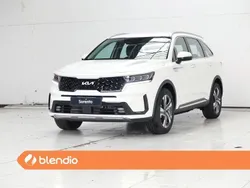 Blanco Usado 2023 Kia Sorento 2 SUV | 44.390 € (Caro)