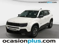 Blanco Nuevo 2025 Jeep Avenger Longitude SUV | 20.264 € (Buen precio)