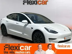 Blanco Usado 2023 Tesla Model 3 Berlina | 27.390 € (Super precio)