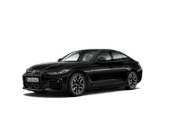 Negro Usado 2024 BMW i4 Berlina | 56.900 € (Caro)
