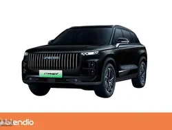 Negro Nuevo 2025 Jaecoo 7 SUV | 40.000 €