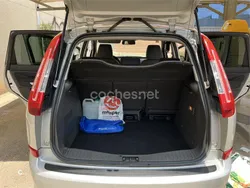 Gris / plata Usado 2010 Ford C-MAX Trend Monovolumen | 3700 € (Precio justo)