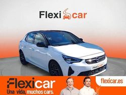 Blanco Usado 2023 Opel Corsa S Berlina | 13.990 € (Precio justo)