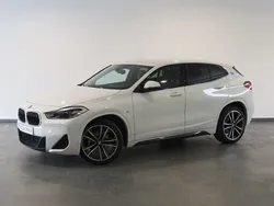 Blanco Usado 2024 BMW X2 Comfort Edition SUV | 33.500 € (Precio justo)
