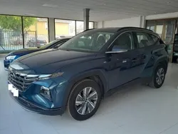 Usado 2021 Hyundai Tucson Style SUV | 27.000 € (Precio justo)