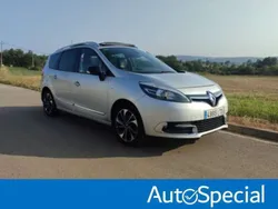 Gris Usado 2016 Renault Mégane III Bose Edition Utilitario | 10.490 € (Un poco caro)