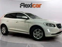 Blanco Usado 2017 Volvo XC60 Momentum SUV | 17.990 € (Super precio)
