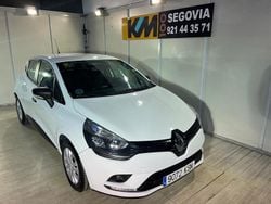 Blanco Usado 2018 Renault Clio IV Business | 10.300 € (Precio justo)