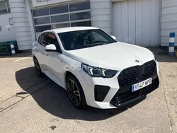 Blanco Usado 2024 BMW X2 SUV | 41.999 €