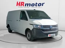 Blanco Usado 2019 VW T6.1 Business Van | 19.790 €