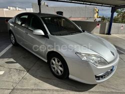 Gris / plata Usado 2008 Renault Laguna III Berlina | 3990 € (Precio justo)
